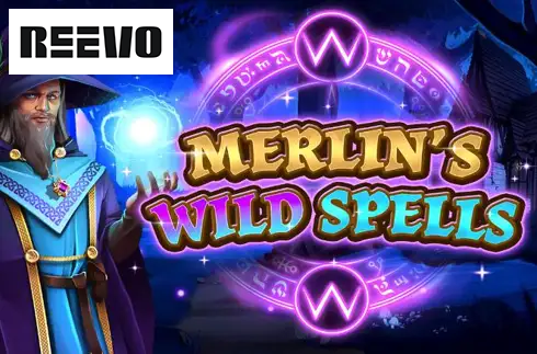 Merlin’s Wild Spells